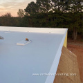 Roofing System PVC Waterproofing Membrane